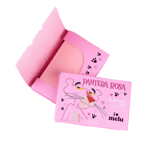 PAPEL DE ARROZ RUBY ROSE MELU LA PANTERA ROSA - PR-5700