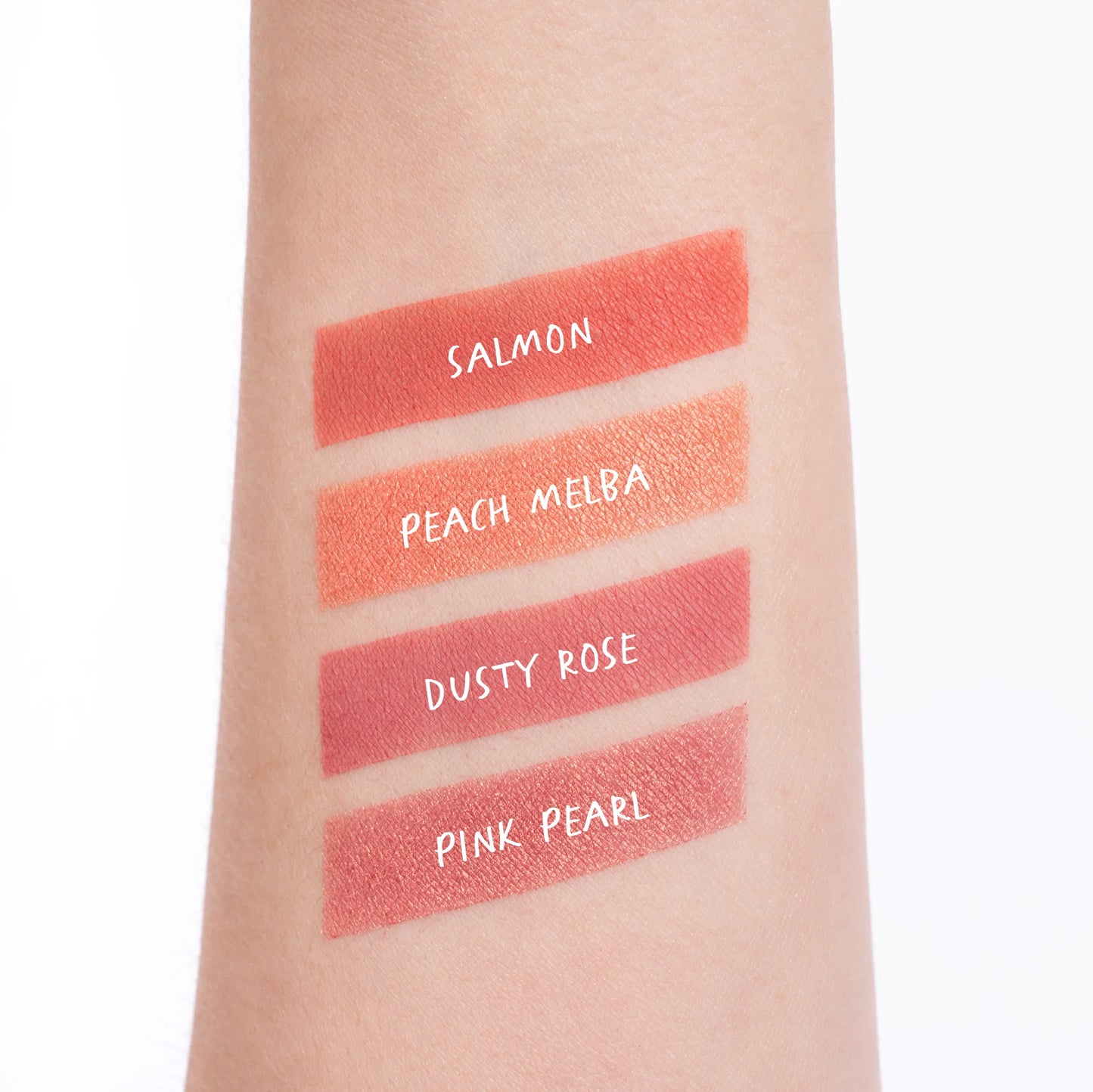 RUBOR ATENEA 1ST SCENE DUSTY ROSE