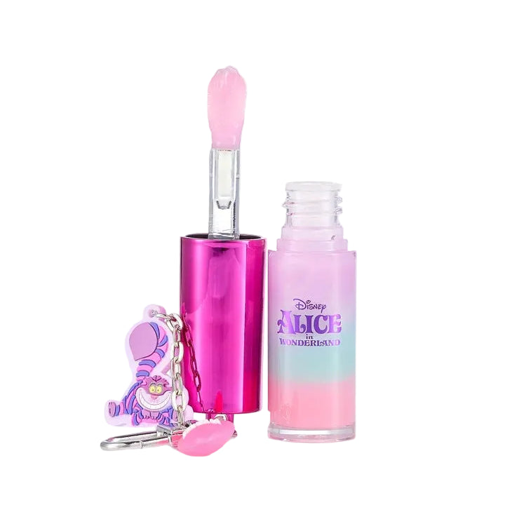 LIP GLOSS CHARM RUSH RUBY RUSE MELU AL-L200 - 0002