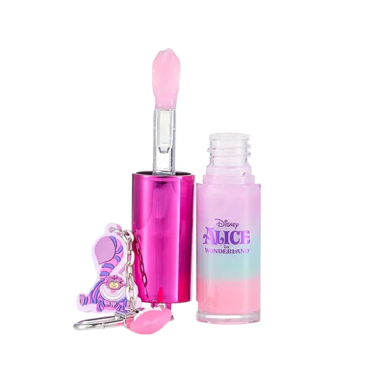 LIP GLOSS CHARM RUSH RUBY RUSE MELU AL-L200 - 0002