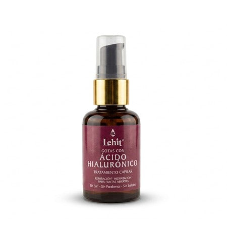 ACEITE DE ACIDO HIALURONICO LEHIT X 50 ml