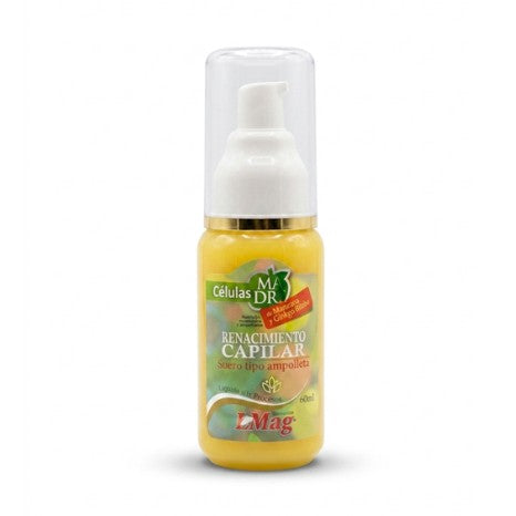 RENACIMIENTO CAPILAR DMAG CON CELULAS X 60 ml