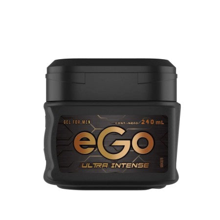 GOMINA EGO X 240 ULTRA INTENSE