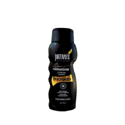 SHAMPOO TRICHOGEN NATIVOS 350 ml