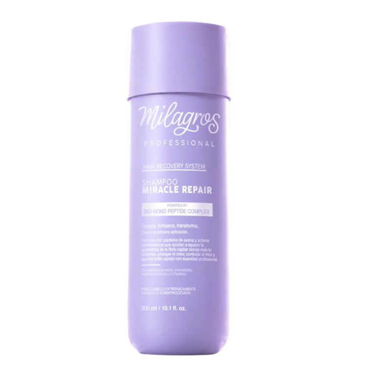 SH MILAGROS X 300 ml REPARACION INTENSIVA