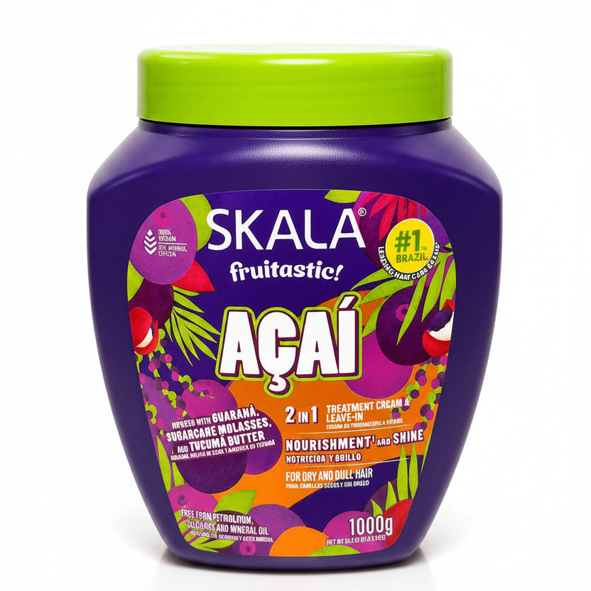 TRAT SKALA X 1000 g - ACAI