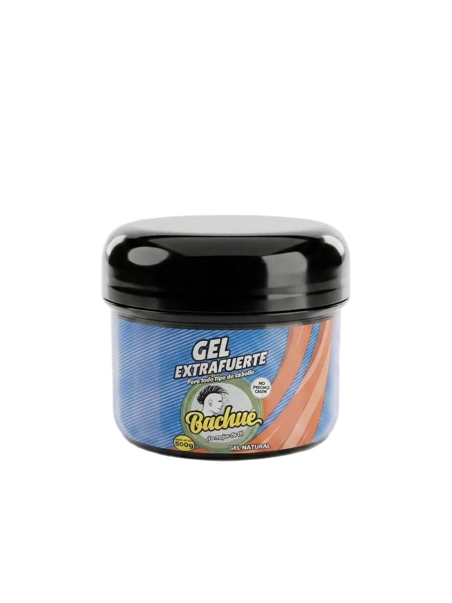 GOMINA BACHUE POTE 500 ML