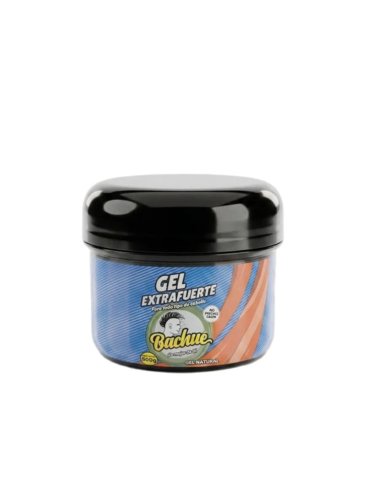 GOMINA BACHUE POTE 500 ML