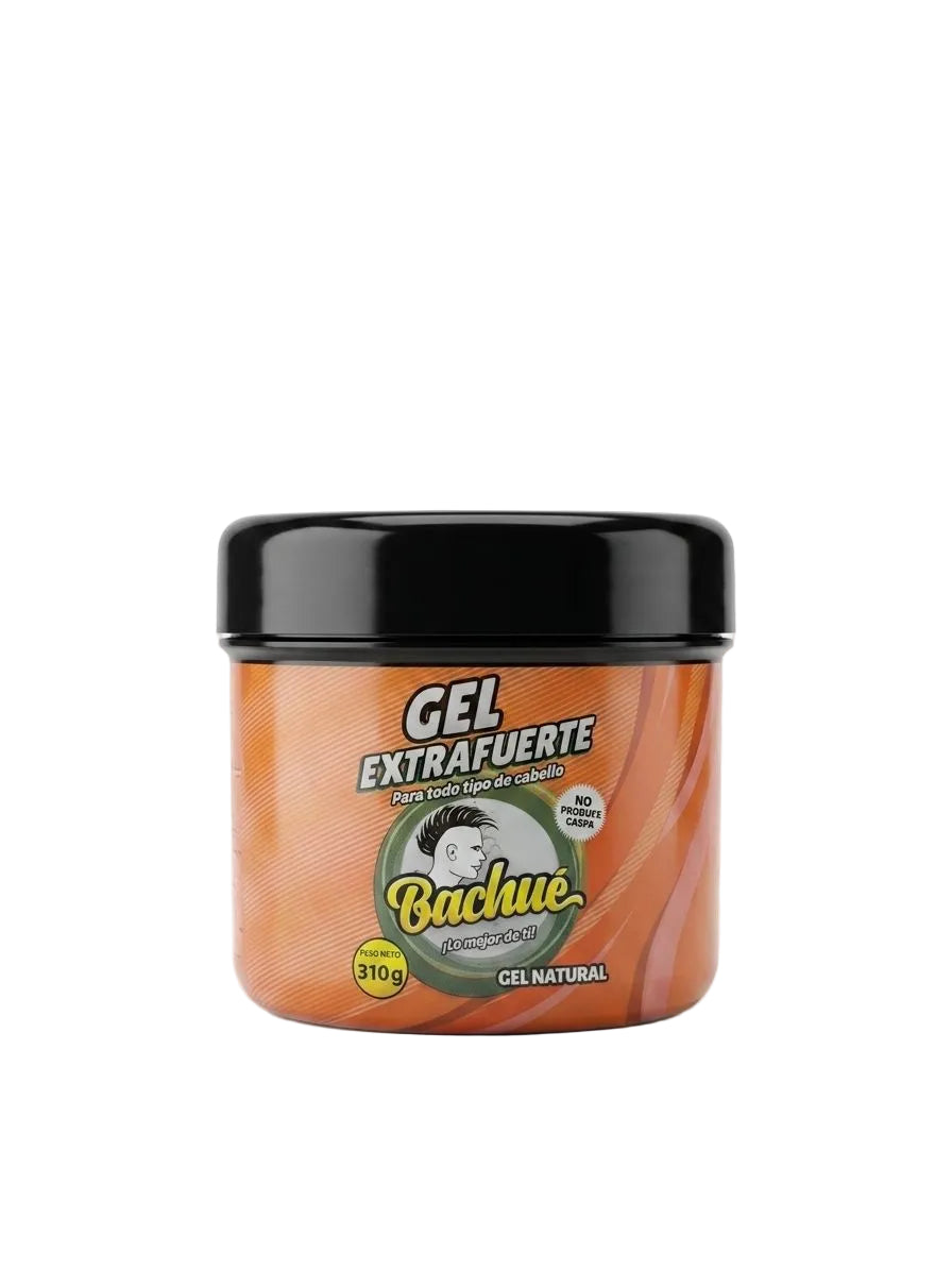 GOMINA BACHUE EXTRA F X 310 ml