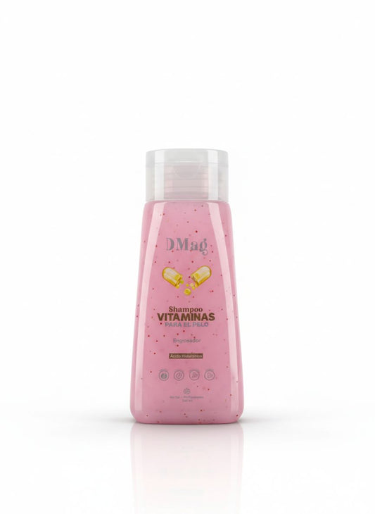 SH DMAG VITAMINAS X 290 ml