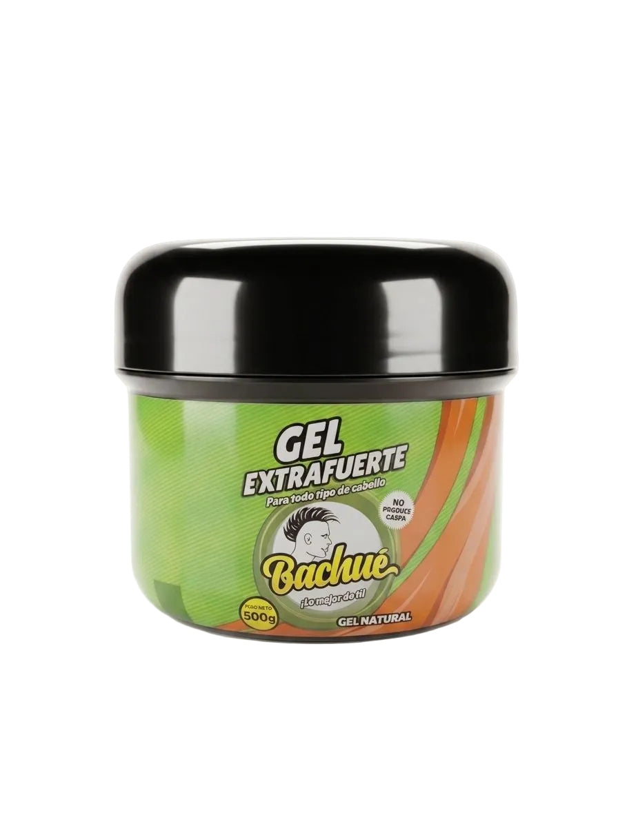 GOMINA BACHUE POTE 500 ML