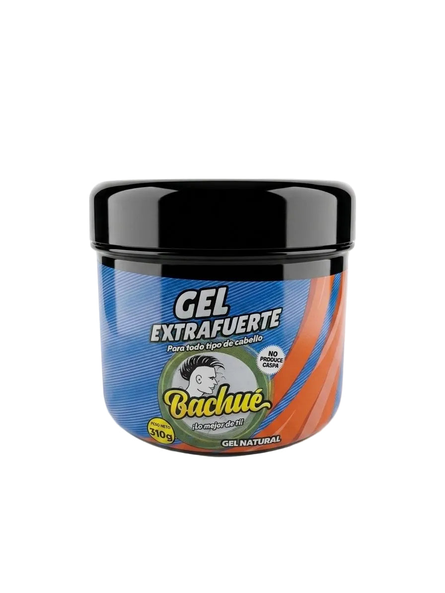 GOMINA BACHUE EXTRA F X 310 ml