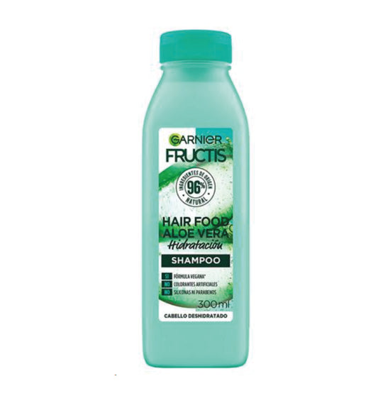 SHAMPOO GARNIER FRUCTIS ALOE X 300 ml