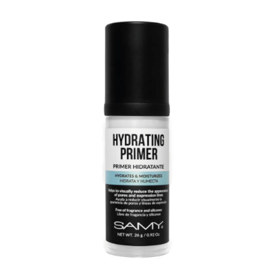 PRIMER HIDRATANTE SAMY X 26 g
