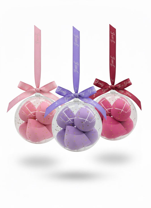 SET POMOS BOLITA AGE-391