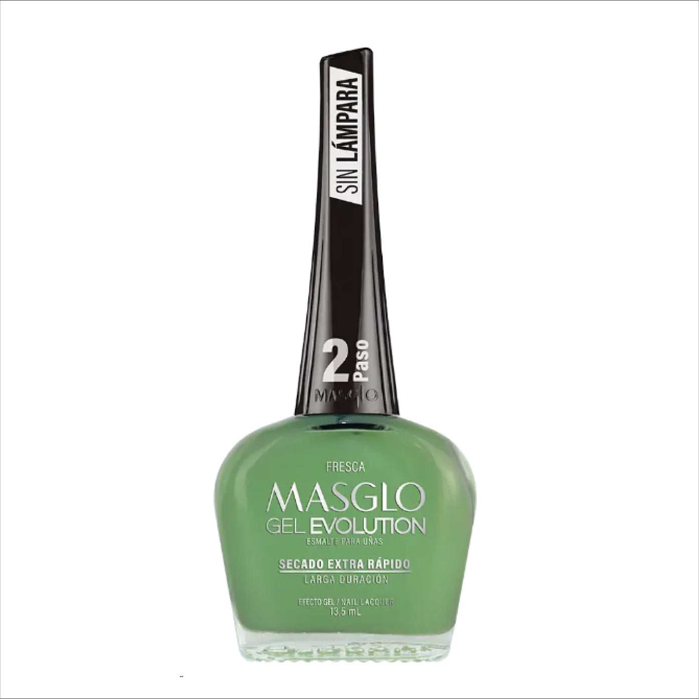 ESMALTE MASGLO  FRESCA GEL EVOLUTION