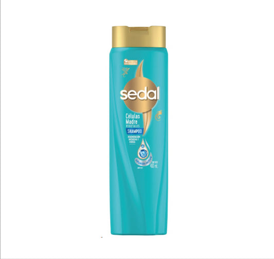 SHAMPOO CELULAS MADRE SEDAL X  300