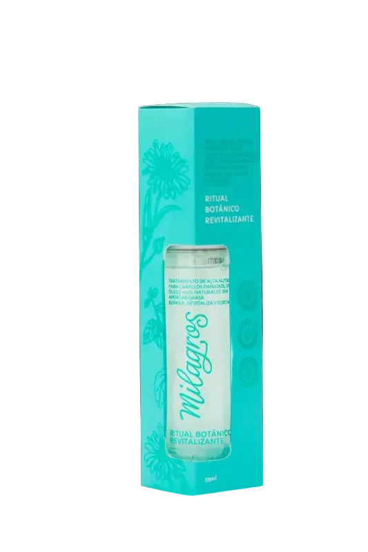 SERUM MILAGROS REVITALIZANTE X 55 ML