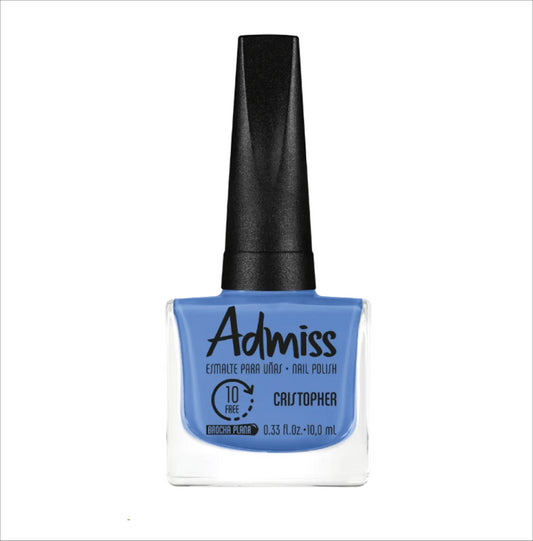 ESMALTE CRISTOPHER ADMISS