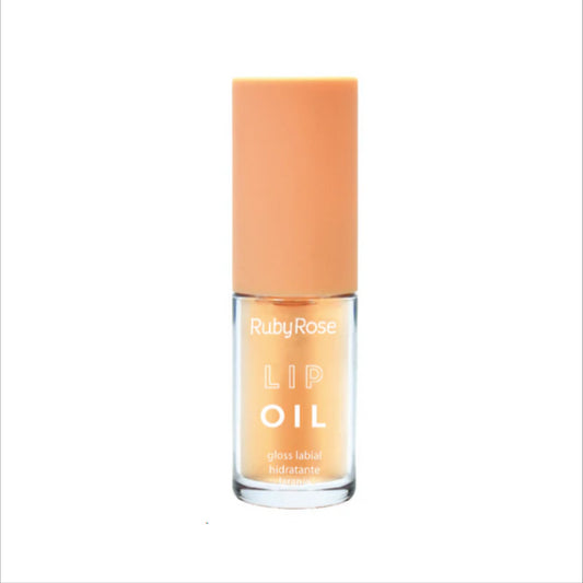 BRILLO RUBY ROSE NARANJA LIP OIL