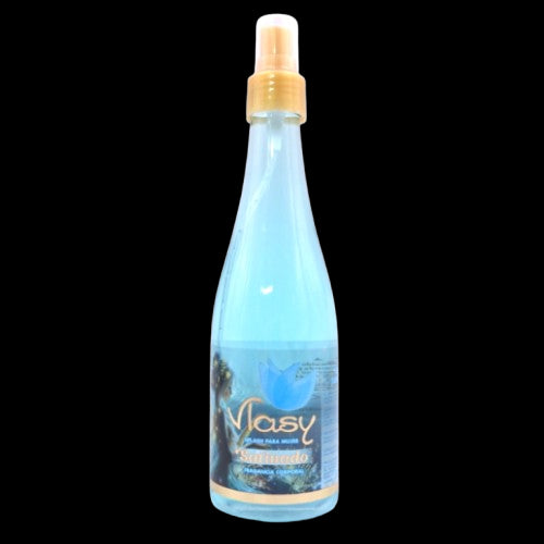 SPLASH VLASY SATINADO X 250 ml
