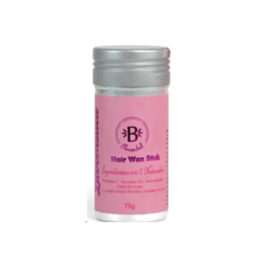 CERA EN BARRA BLOOMSHELL BL-0823