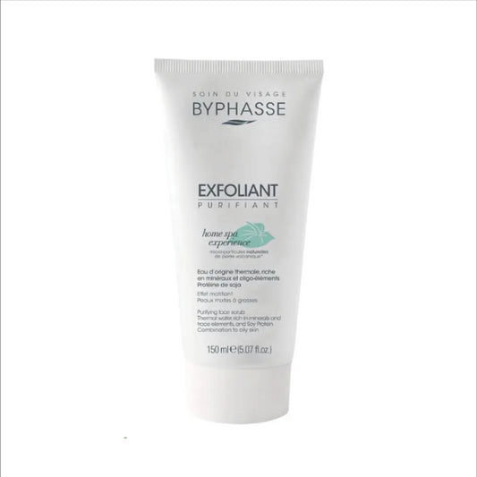 EXFOLIANTE BYPHASSE X 150 ml