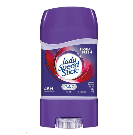 DESODORANTE LADY SPEED STICK GEL X 65 gr