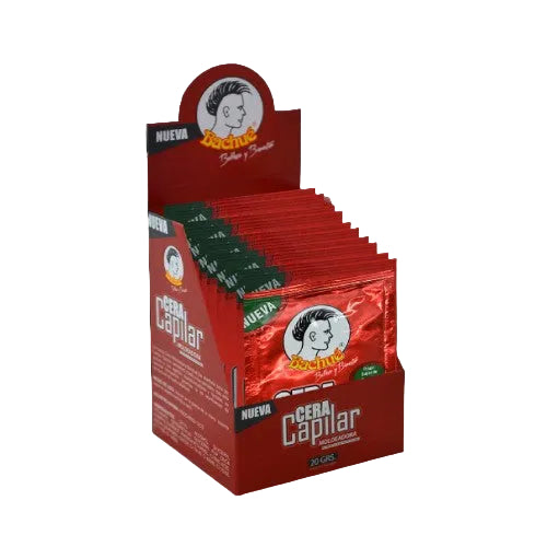 CERA BACHUE SOBRE *15