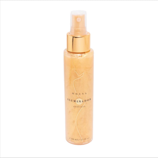 ILUMINADOR EN SPLASH MOANA GOLD X 110 ml