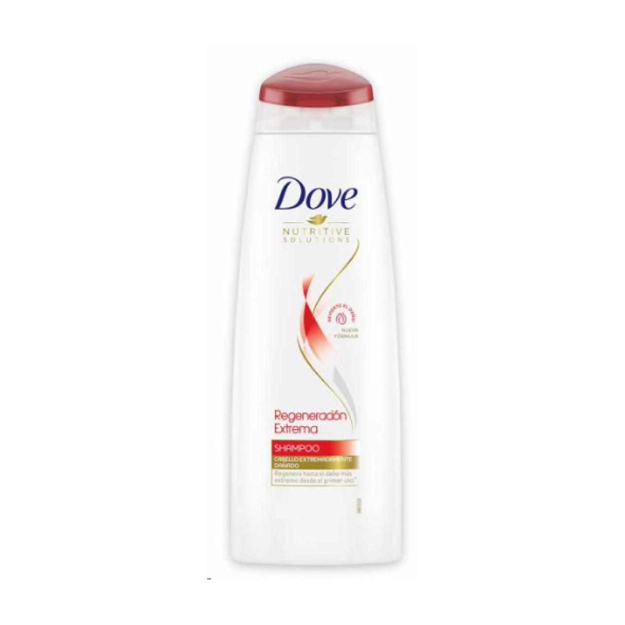SHAMPOO REGENERACIÓN EXTREMA DOVE X 370 ml