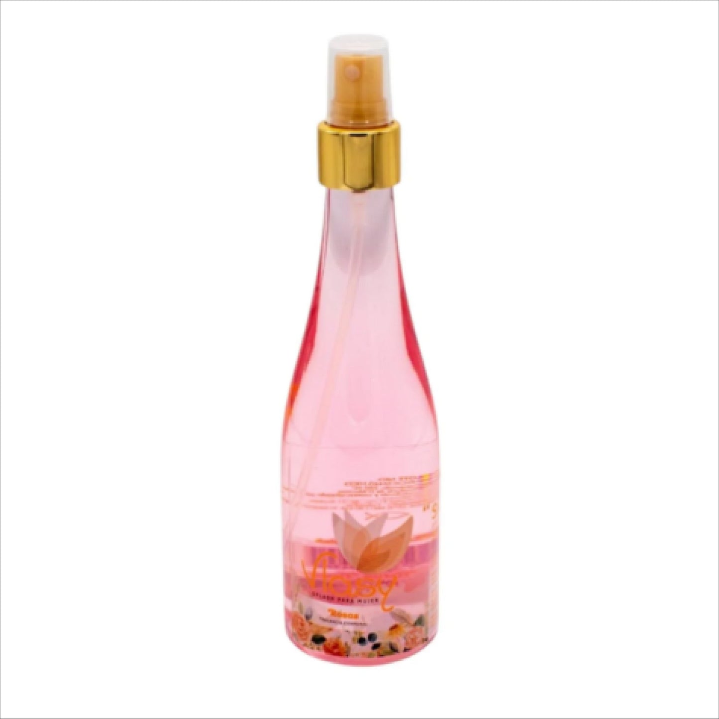 SPLASH VLASY ROSAS X 250 ml