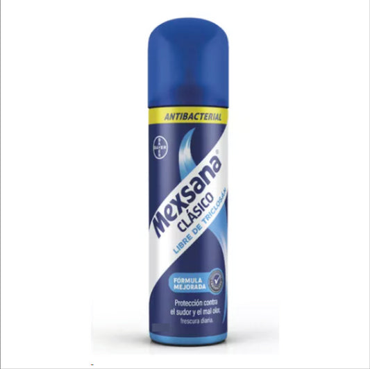 MEXSANA AEROSOL  X 260ml