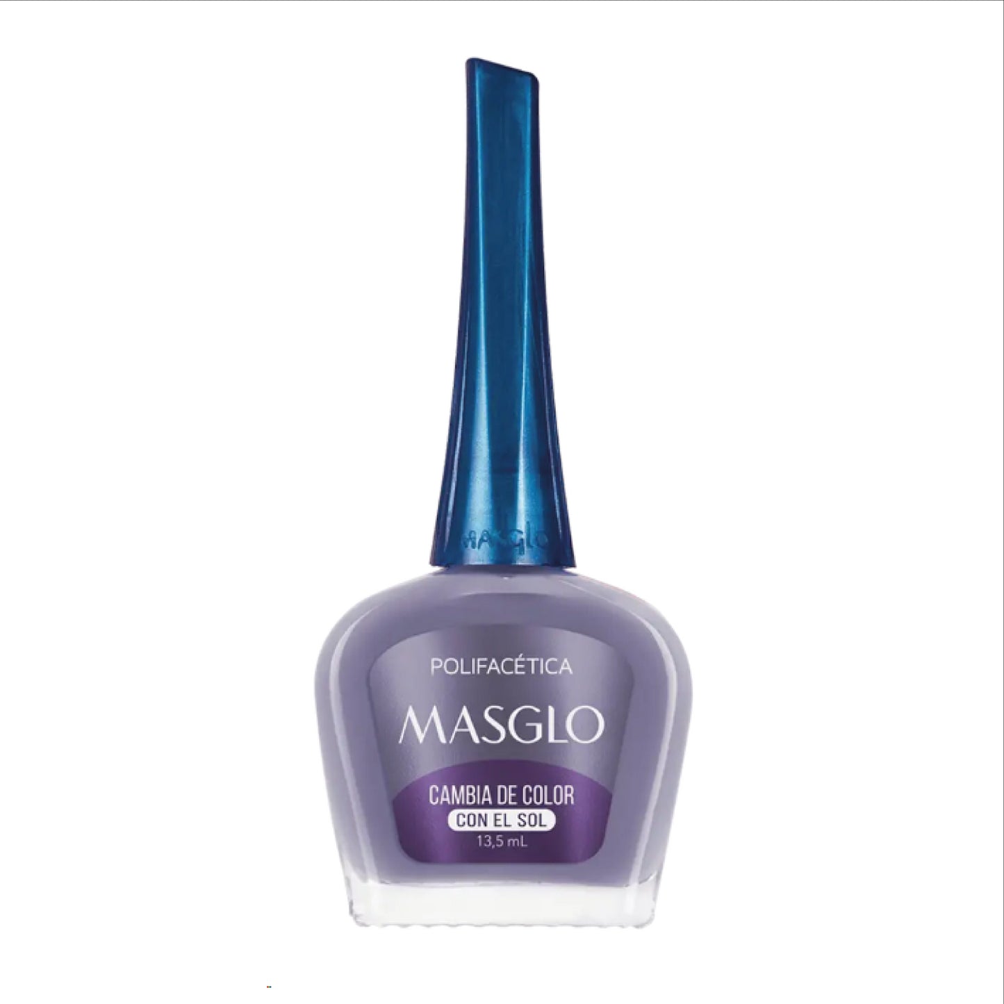 ESMALTE MASGLO TRADICIONAL POLIFACETICA