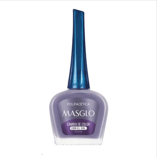 ESMALTE MASGLO TRADICIONAL POLIFACETICA