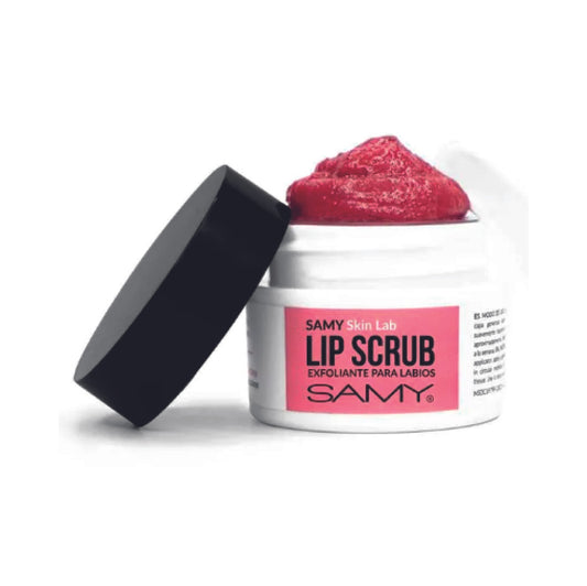 EXFOLIANTE PARA LABIOS SAMY