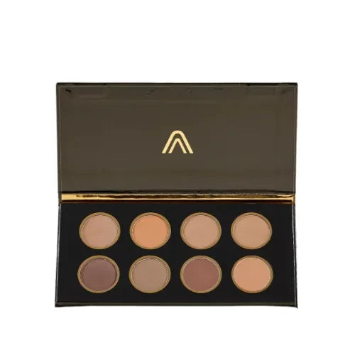 SOMBRA PARA CEJAS ATENEA NATIVE X 8