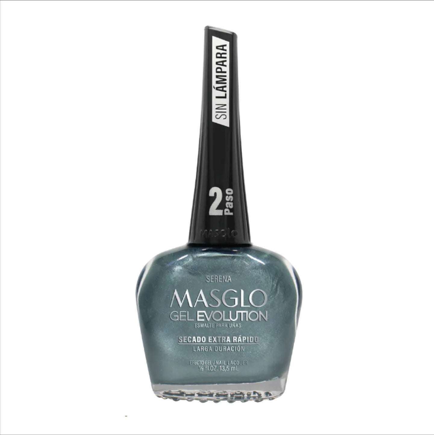 ESMALTE MASGLO  SERENA GEL EVOLUTION