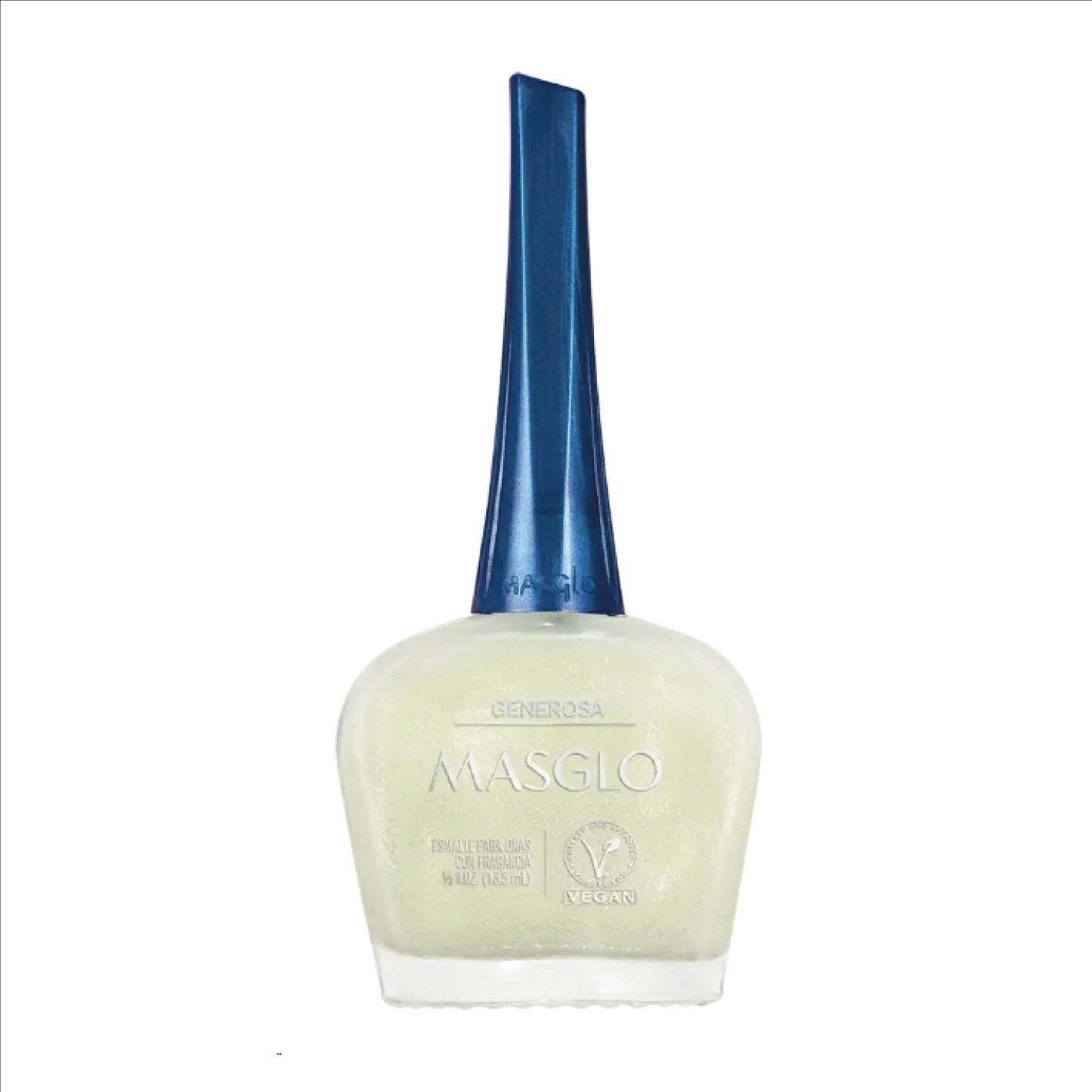 ESMALTE MASGLO TRADICIONAL GENEROSA