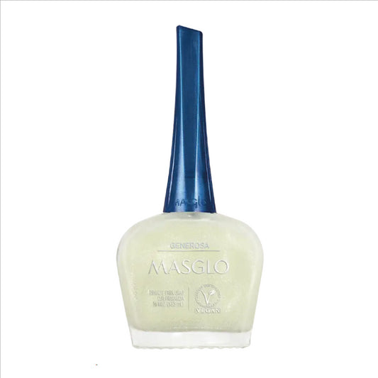 ESMALTE MASGLO TRADICIONAL GENEROSA