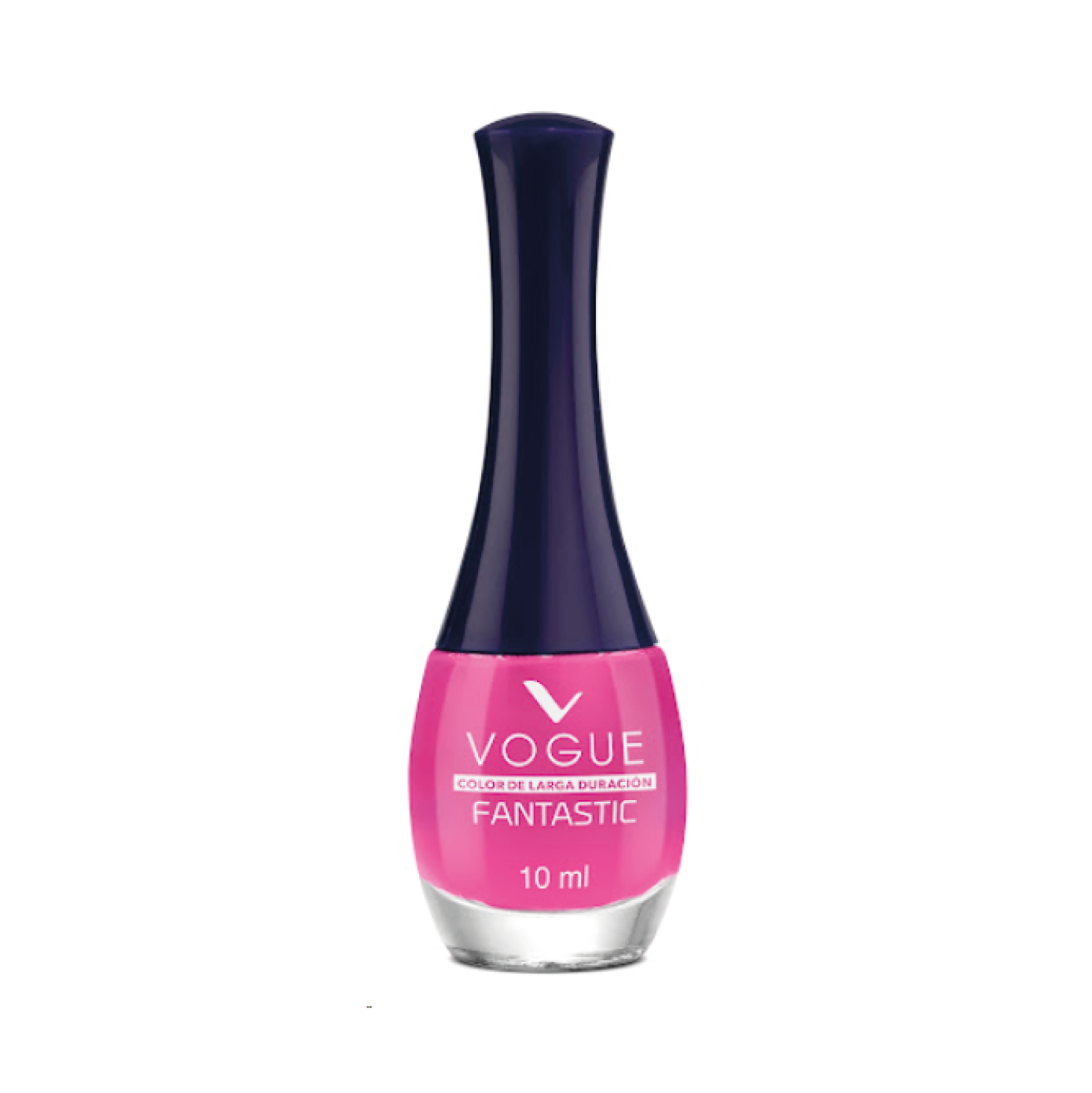 ESMALTE VOGUE COLORS X10 ml FESTIVAL