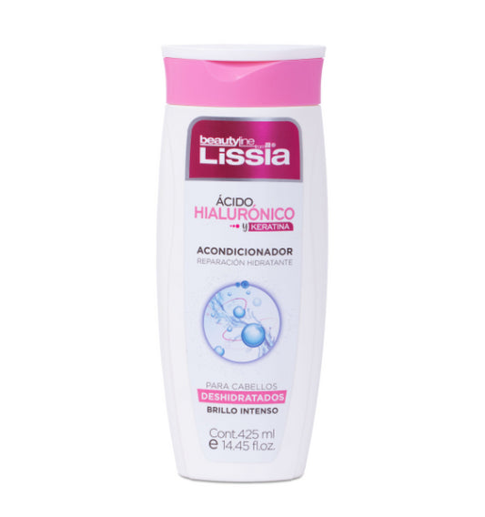 ACOND LISSIA ACIDO HIALURONICO x 425 ml