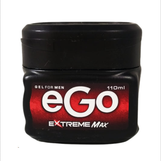 GOMINA EGO XTREME MAX X 110grm