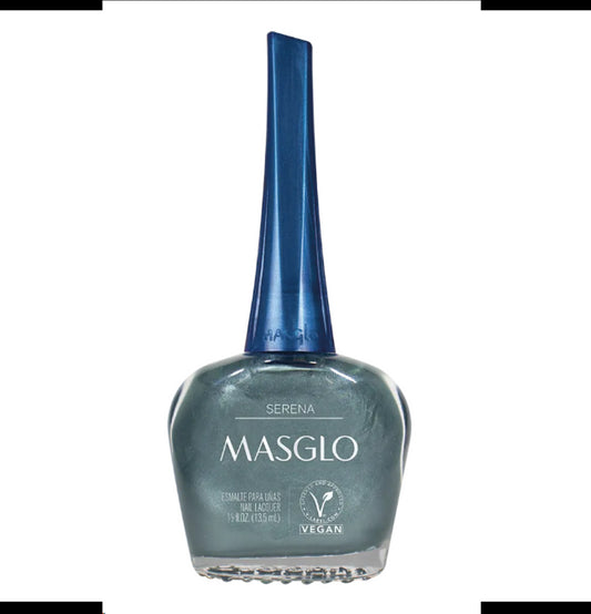 ESMALTE MASGLO TRADICIONAL SERENA