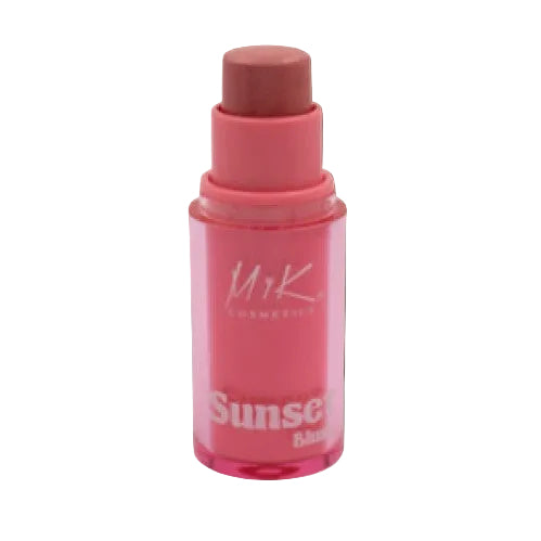 RUBOR EN BARRA SUNSET MyK TONO 2