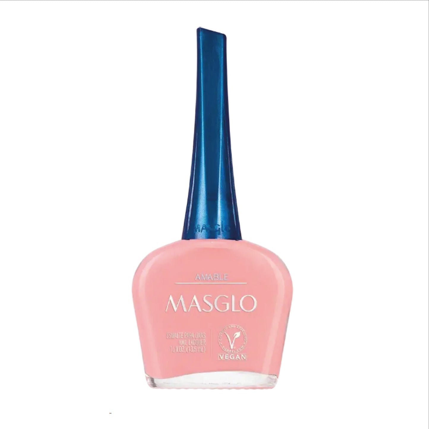 ESMALTE MASGLO TRADICIONAL AMABLE