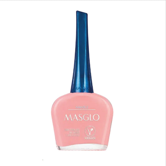 ESMALTE MASGLO TRADICIONAL AMABLE