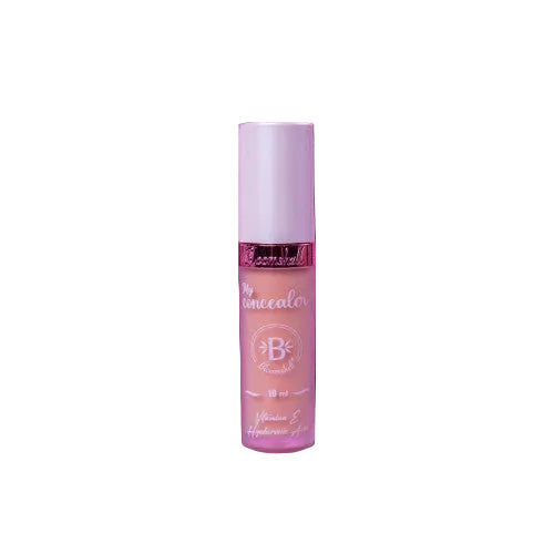CORRECTOR LIQUIDO BLOOMSHELL NEW TONO 02  BEIGE BL-B1010-02
