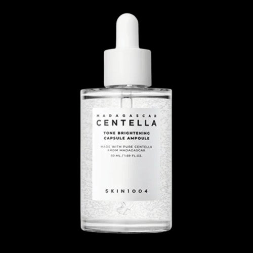 SERUM EN AMPOLLA BRIGHTENING CENTELLA X 30 ml  - SKIN1004-53