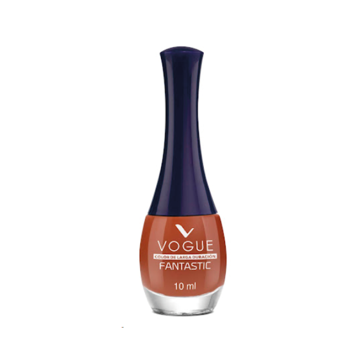 ESMALTE VOGUE COLORS X10 ml FUERTE